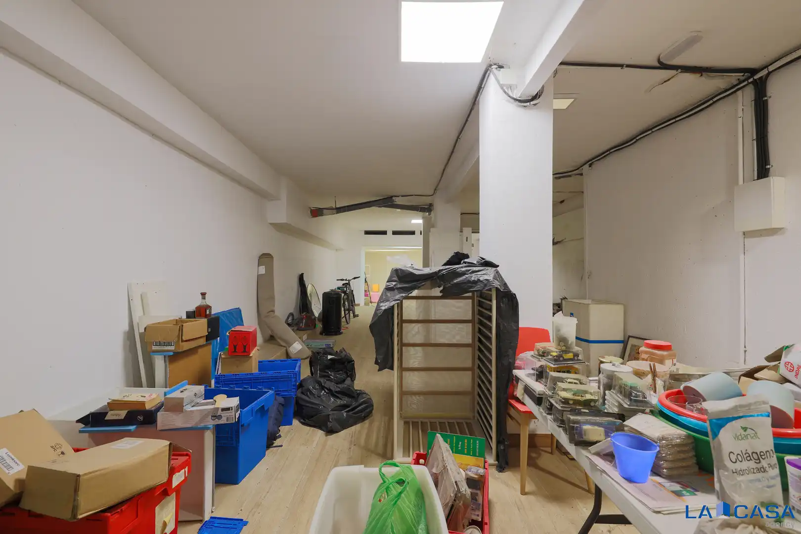 Ground floor for sale in Barcelona
