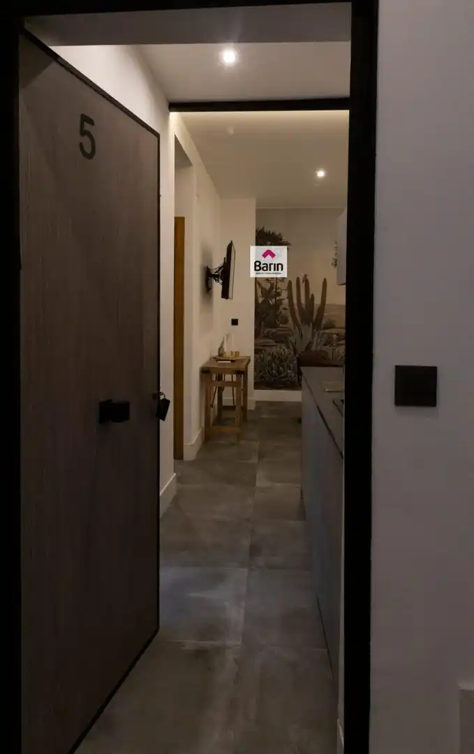 Badezimmer von Gebäude zum Verkauf in Córdoba