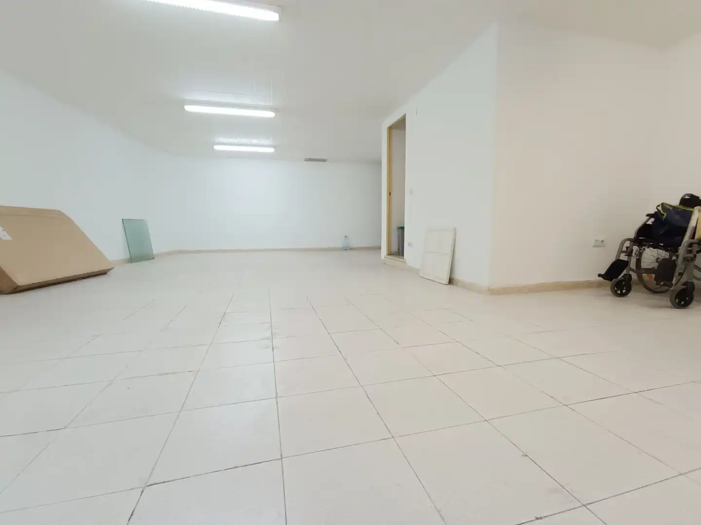 Geschaftsraum zum Verkauf in Badalona