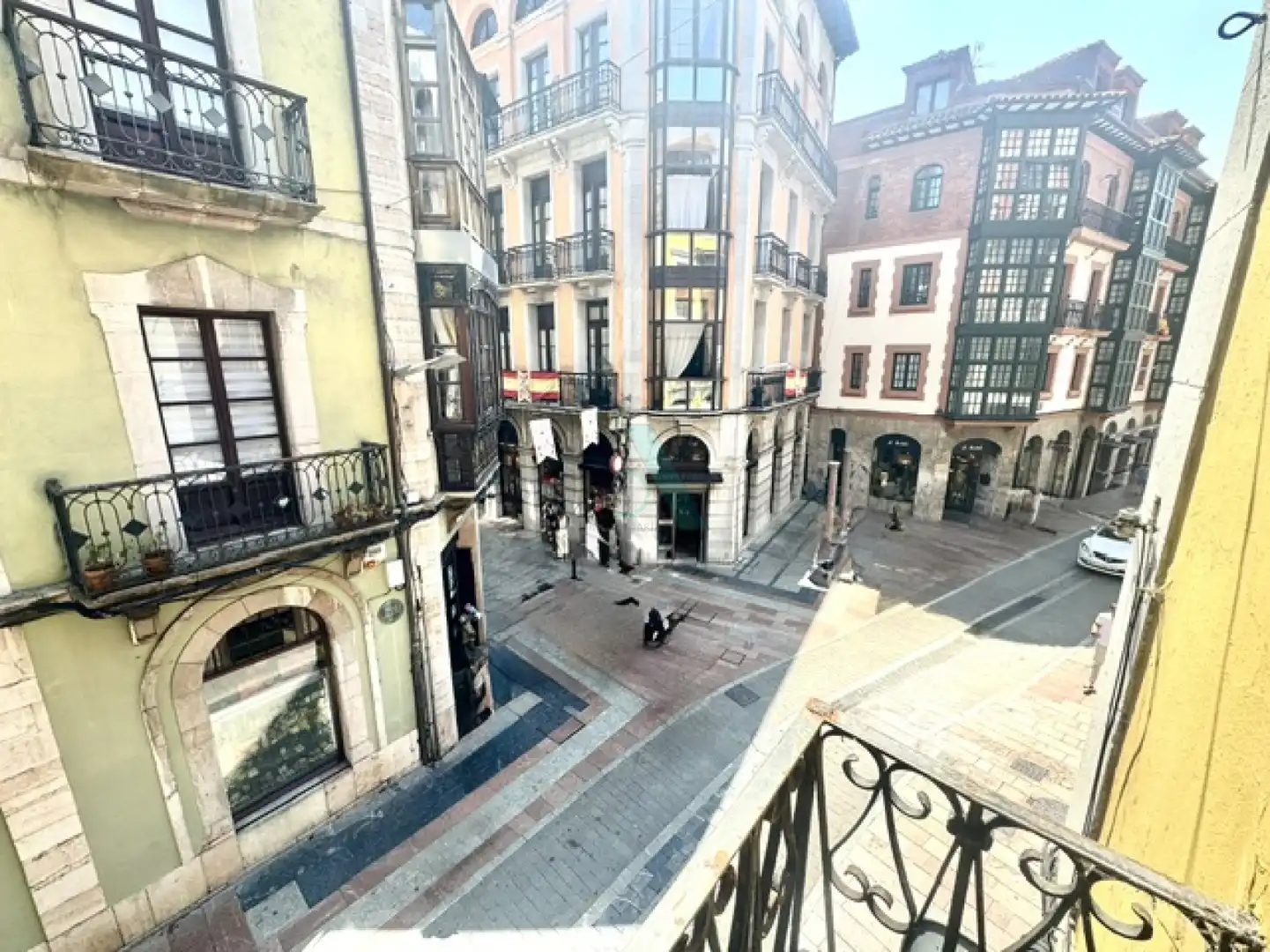 Flat for sale in Llanes - castillo