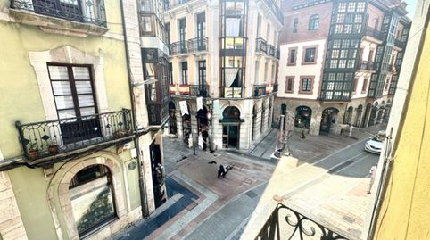 Piso de 3 habitaciones en pleno centro de Llanes