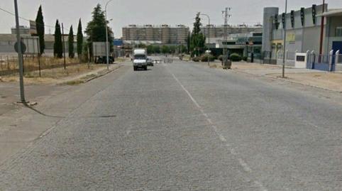 Photo 2 of Industrial buildings to rent in Calle Rafael Beca Mateos, Santa Clara, Sevilla