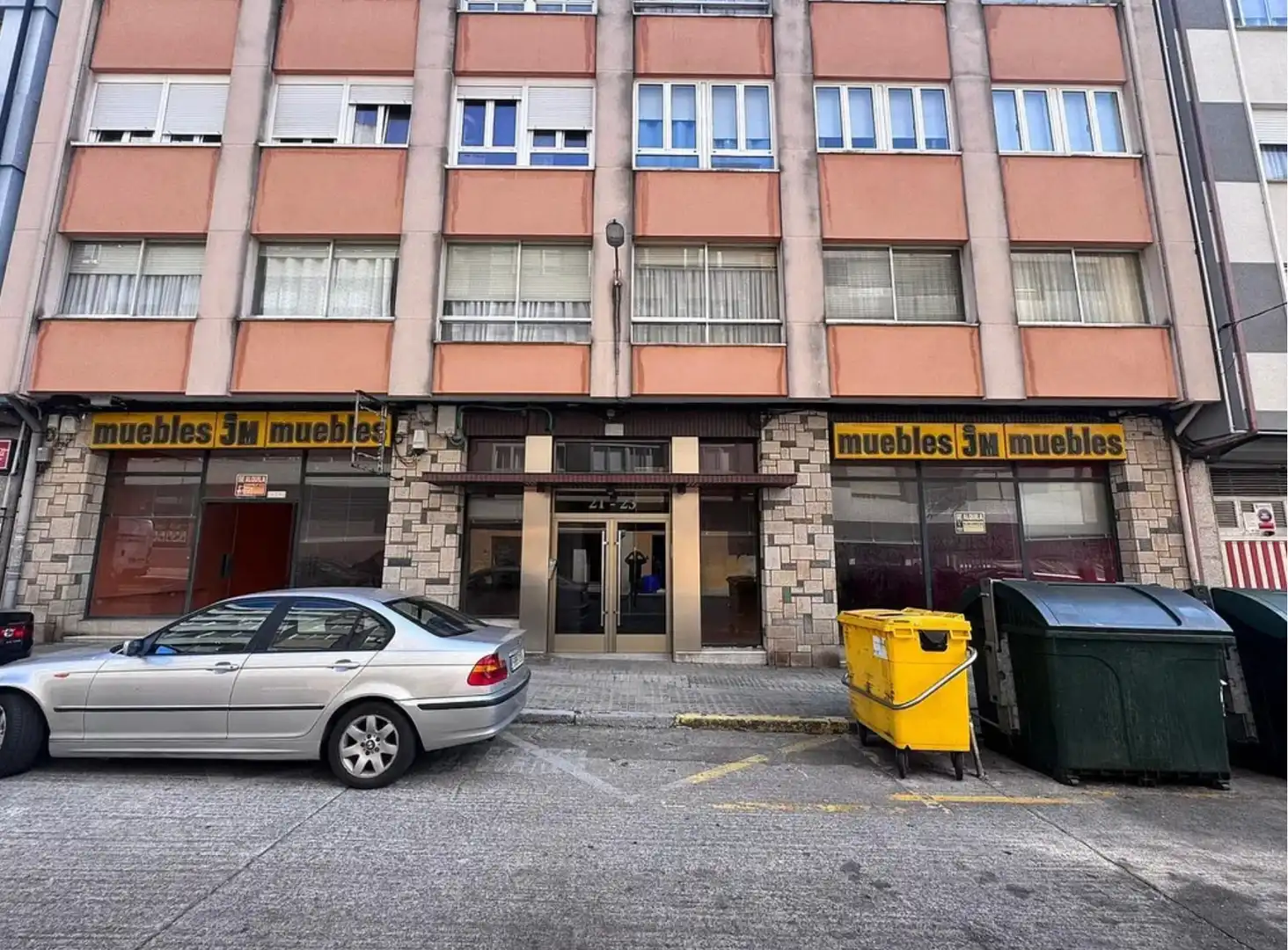 Locale commerciale in affitto a Zona Ultramar, imagen 18