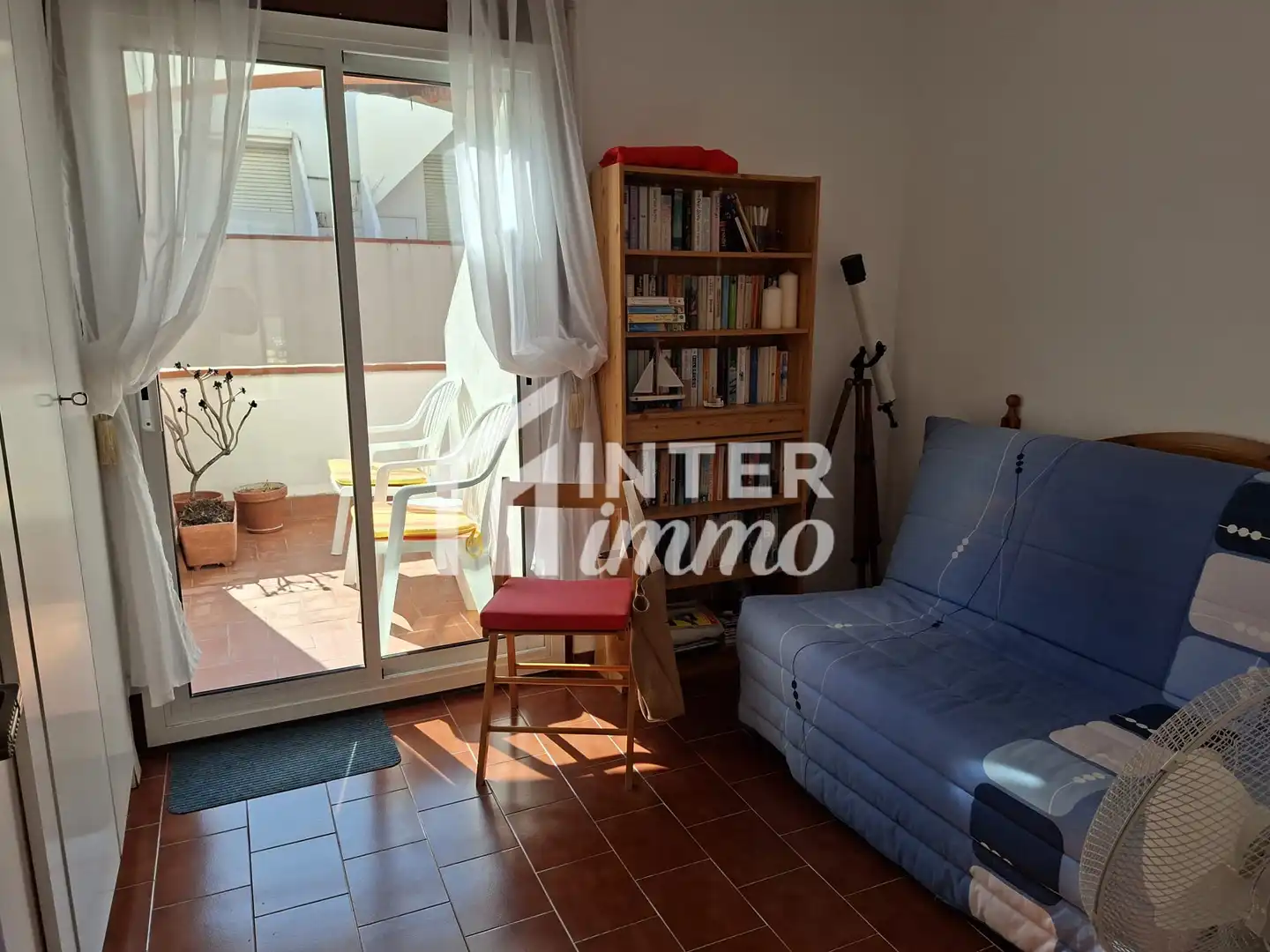 Apartamento con piscina en venta en Calle Gran reserva, cami de Flors n °, planta 3 , puerta 52 , paking 2 7, imagen 26