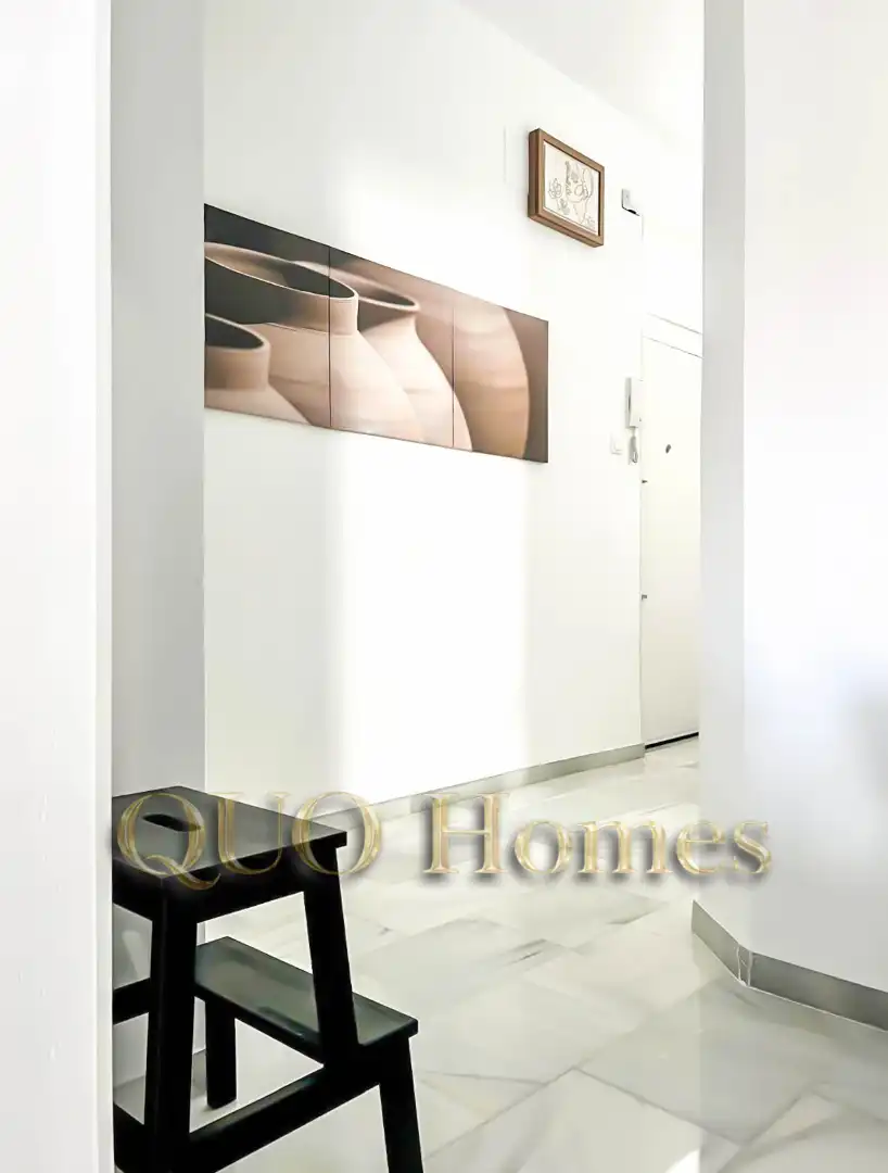 Flat for sale in Jerez de la Frontera  with Air Conditioner, Furnished and Balcony