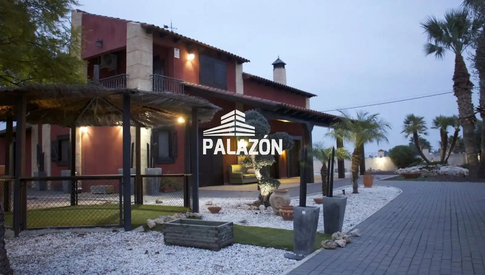 Detached house with pool for sale in Catral, imagen 4