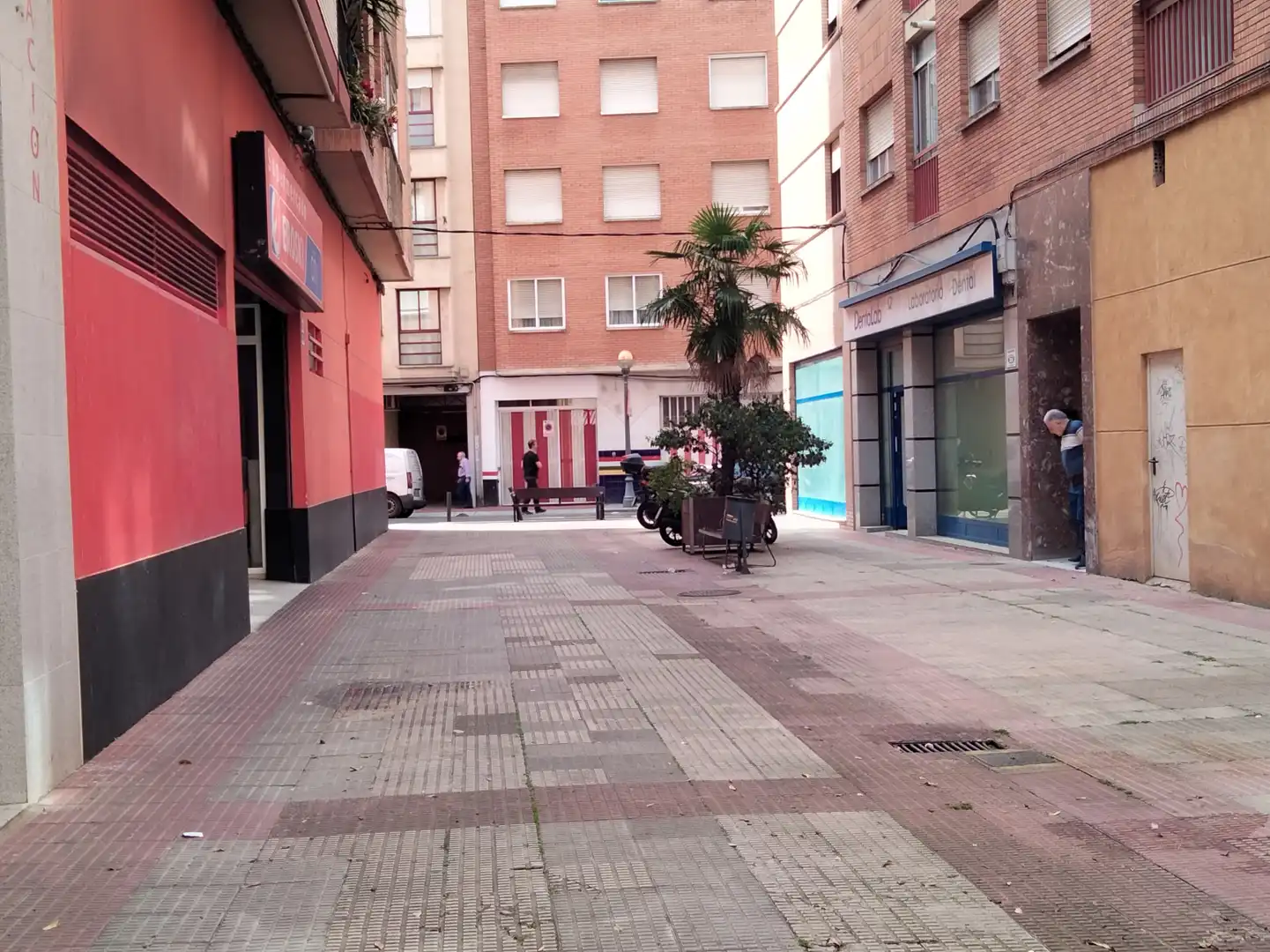 Business premises for sale in Logroño - Sur, imagen 18