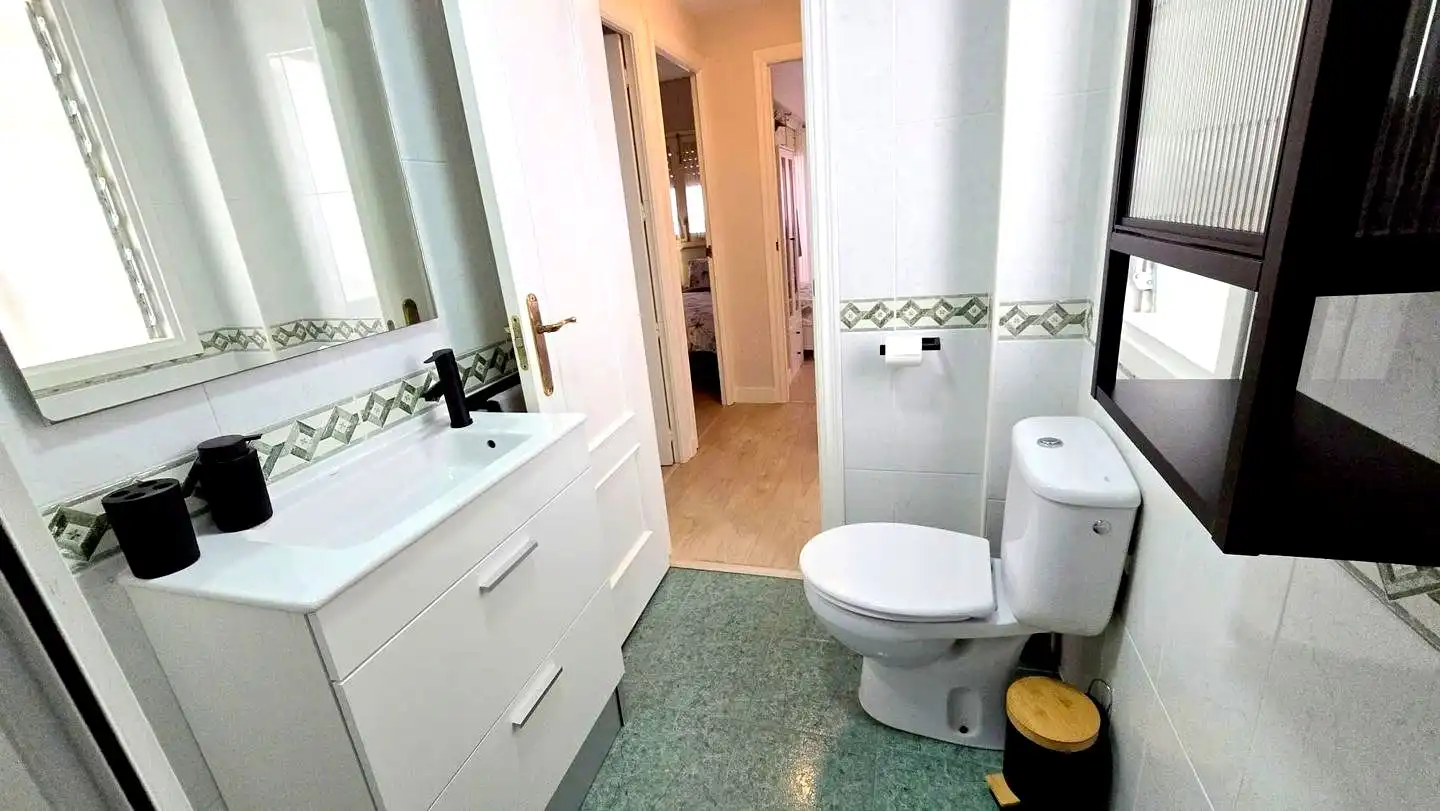 Apartments for rent in De La Rioja, 129, Playa de Gandia