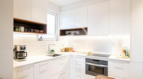 Photo 5 of Attic to rent in Carrer de Vilamarí, La Nova Esquerra de l'Eixample,  Barcelona Capital