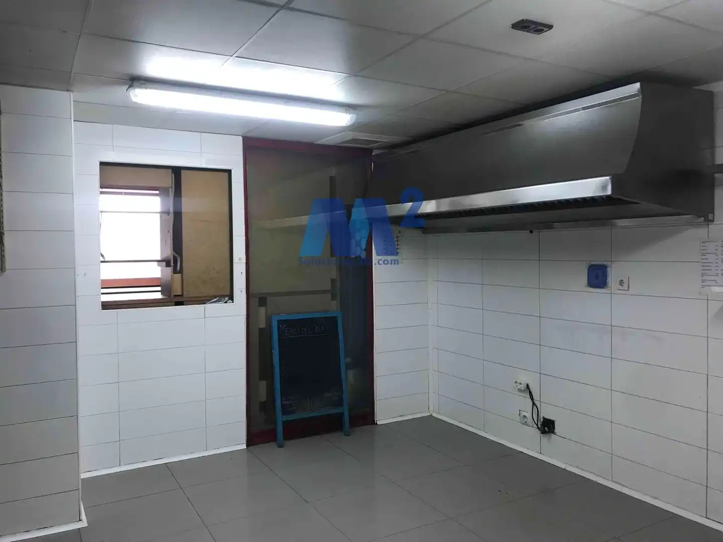 Local comercial de lloguer a de las Eras de San Isidro, imagen 11