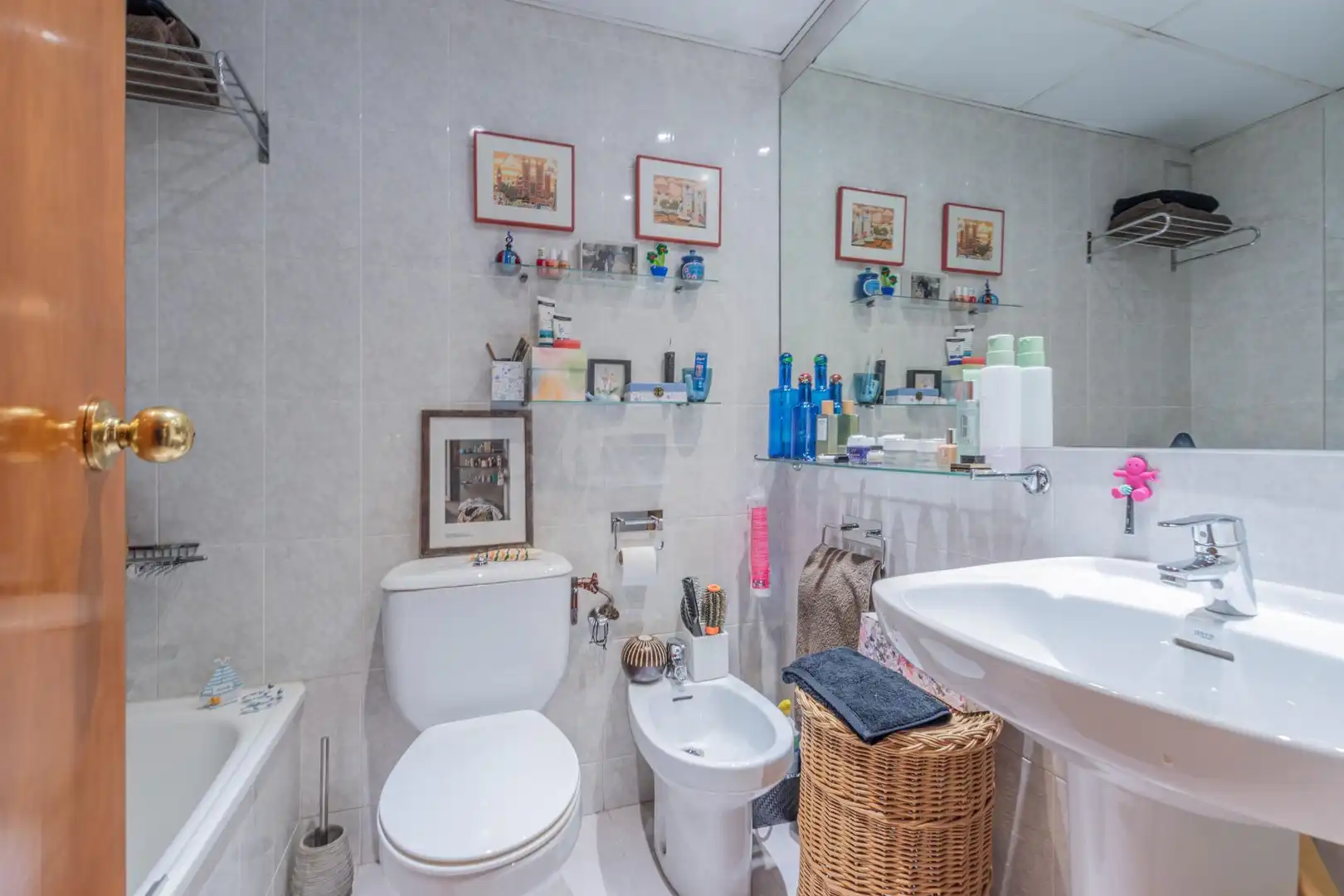 Flat with lift for sale in Carrer de Roger de Flor, imagen 17