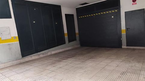 Foto 3 de Garaje de alquiler en Rúa de San Gregorio, 20, Bouzas, Vigo