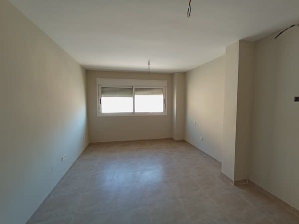 Pis en venda en El Ejido