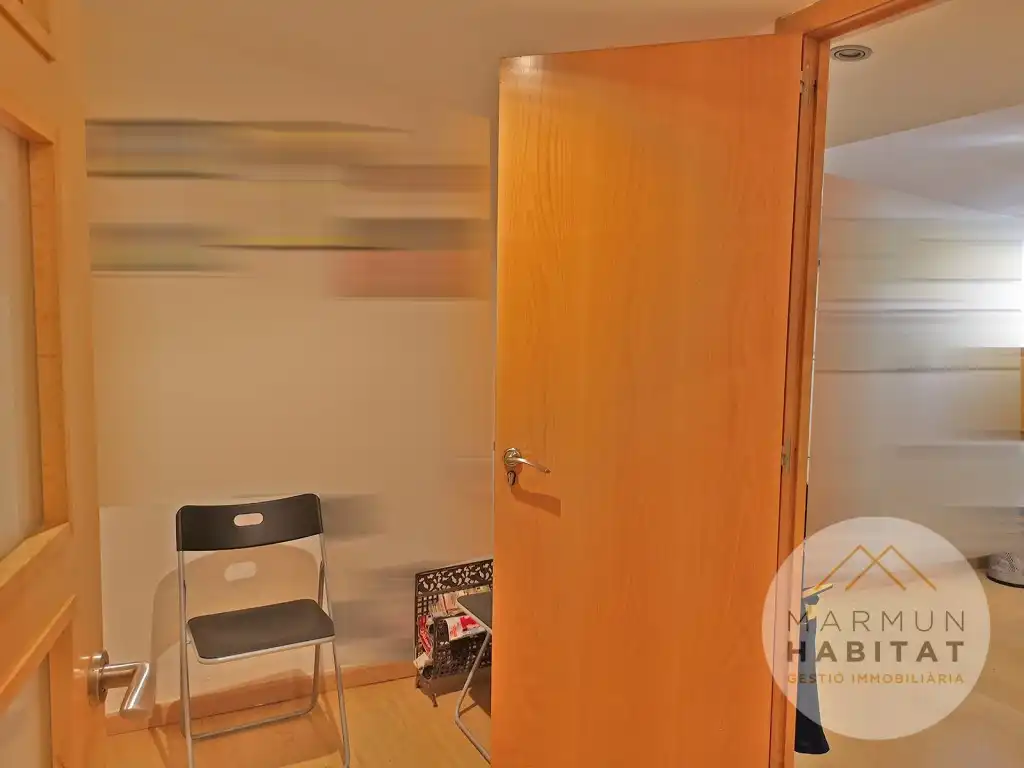 Dúplex en venda en Mataró amb Aire condicionat, Calefacció i Terrassa