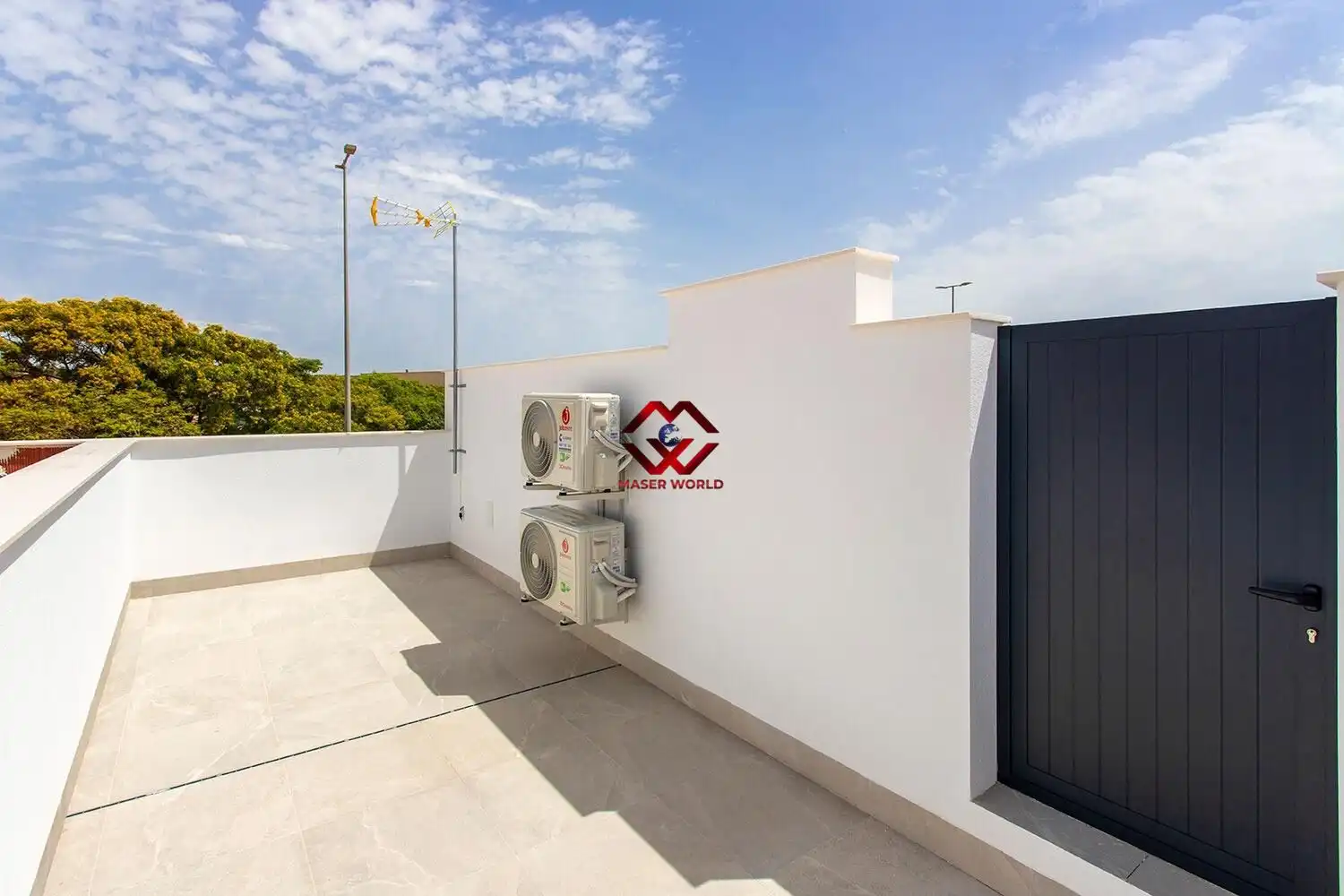 Logement avec piscine à vendre à Campo de Murcia, imagen 21