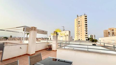 Foto 4 de Àtic de lloguer a Santiago de la Ribera, Murcia