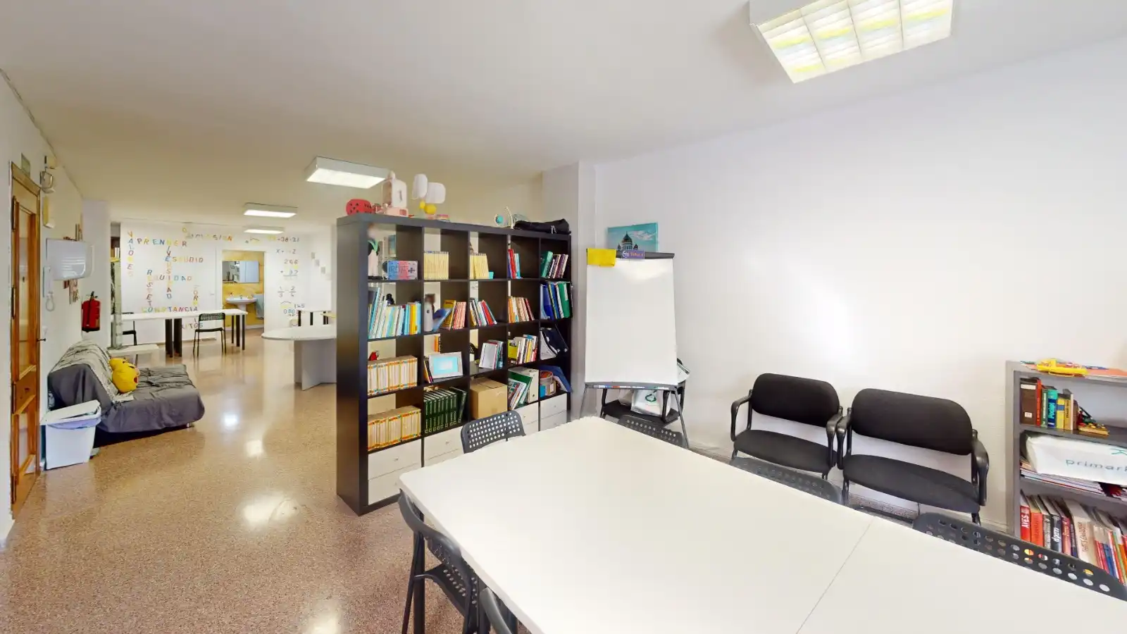 Ufficio con ascensore in vendita a Calle Pérez Galdós, imagen 11