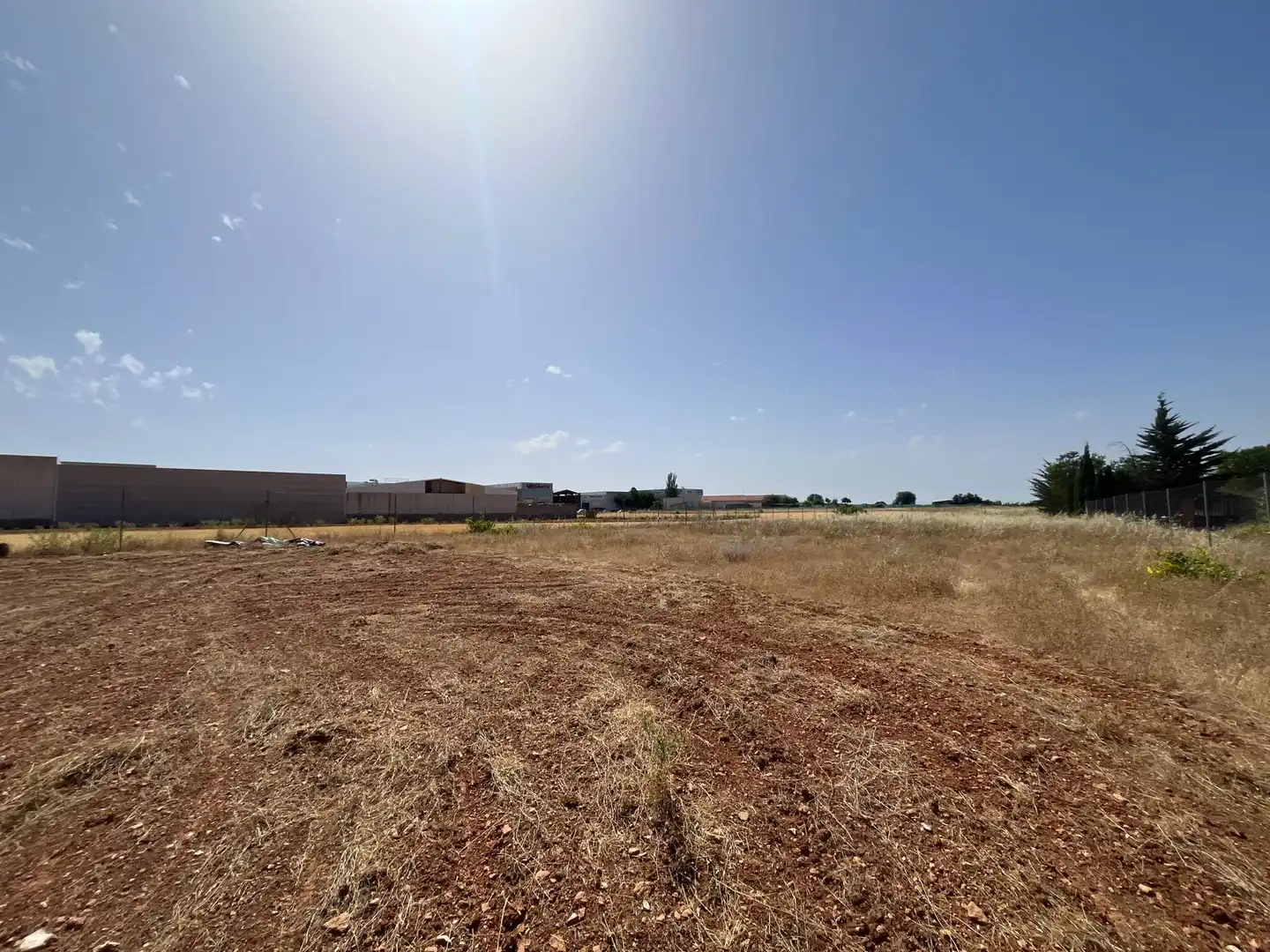 Terreno rustico in vendita a Camino Herencia 3, imagen 10