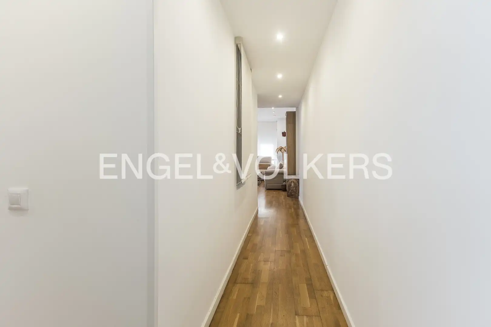 Piso en venta en Barcelona con Aire acondicionado, Calefacción y Balcón