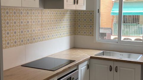 Foto 5 de Piso de alquiler en Segle XX, Terrassa
