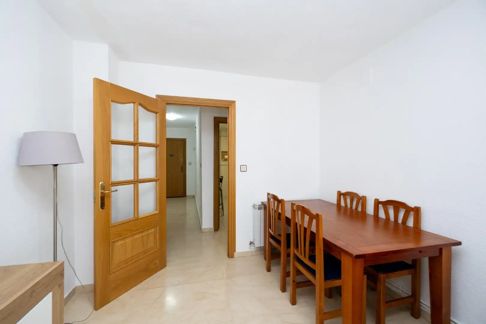 Comedor de Piso en venta en Granada con Calefacción