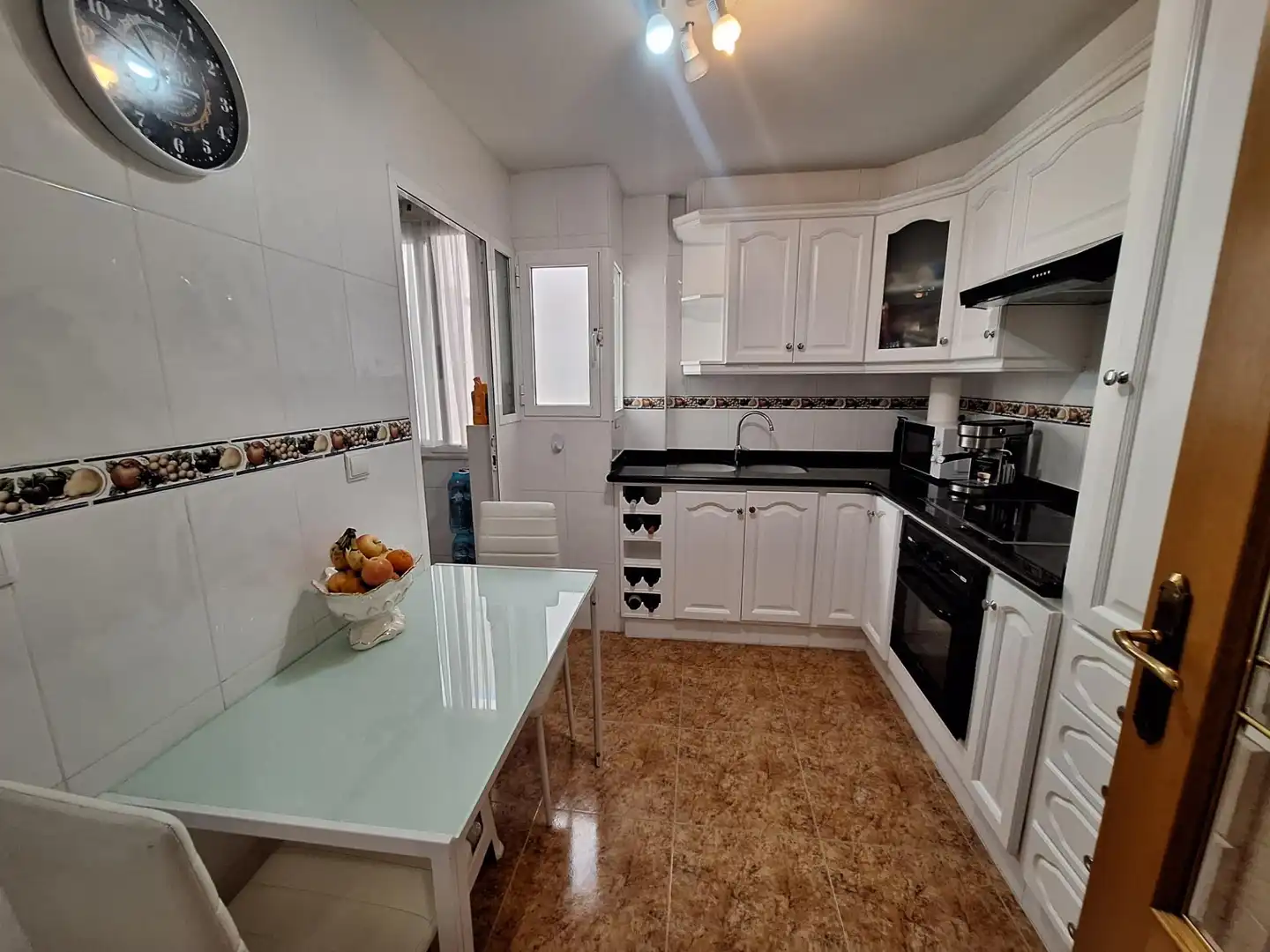 Penthouse with lift for sale in Casc Urbà, imagen 8