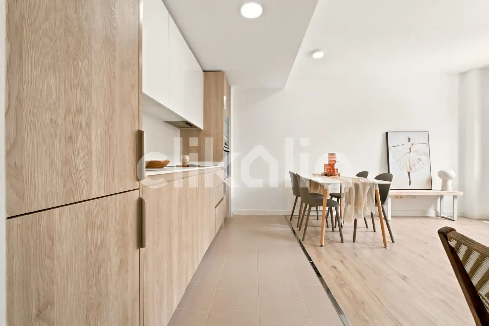 Appartamento con ascensore in vendita a Parque Oeste - Fuente Cisneros, imagen 6