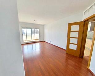 Living room of Flat for sale in Málaga Capital  with Air Conditioner, Terrace and Oven