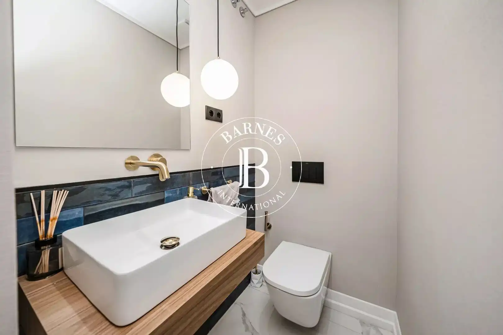 Flat with terrace for sale in Chamberí, imagen 49