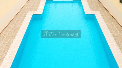 Photo 2 of Flat for rent in Centro, Mérida