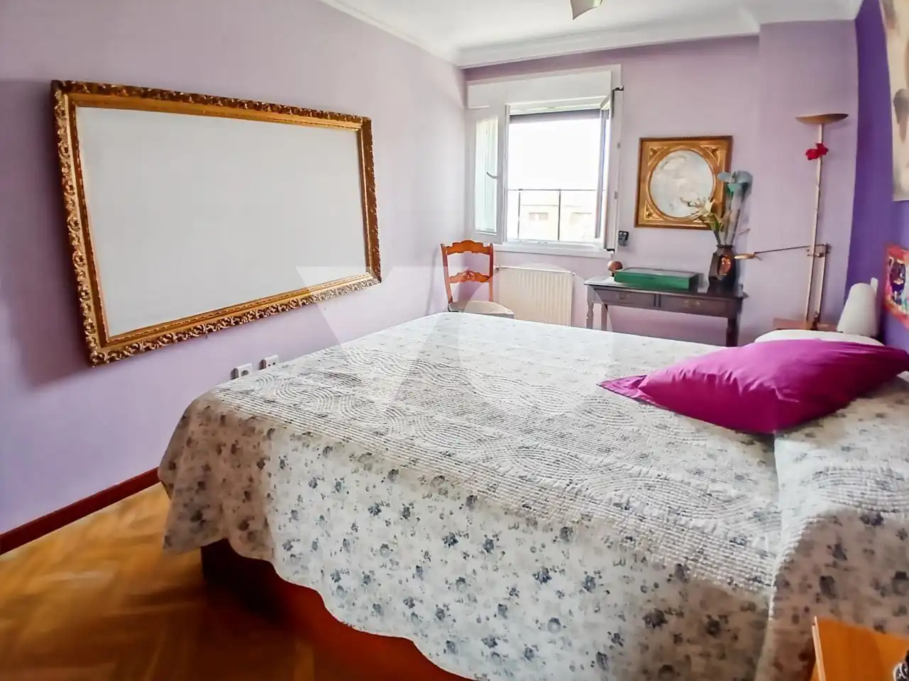 Apartament en venda a Calle de San Marino, Rosas - Musas