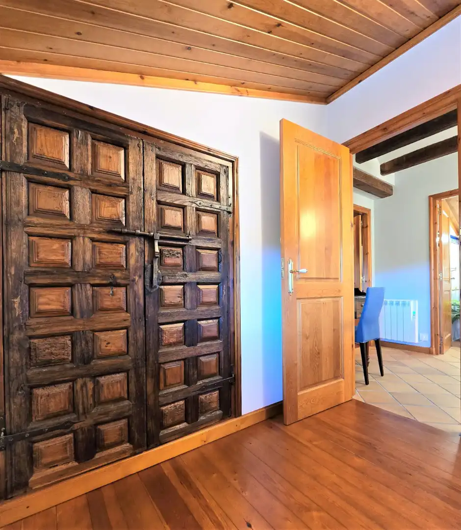 Casa o xalet de lloguer a Carrer Major, 1, Arbolí