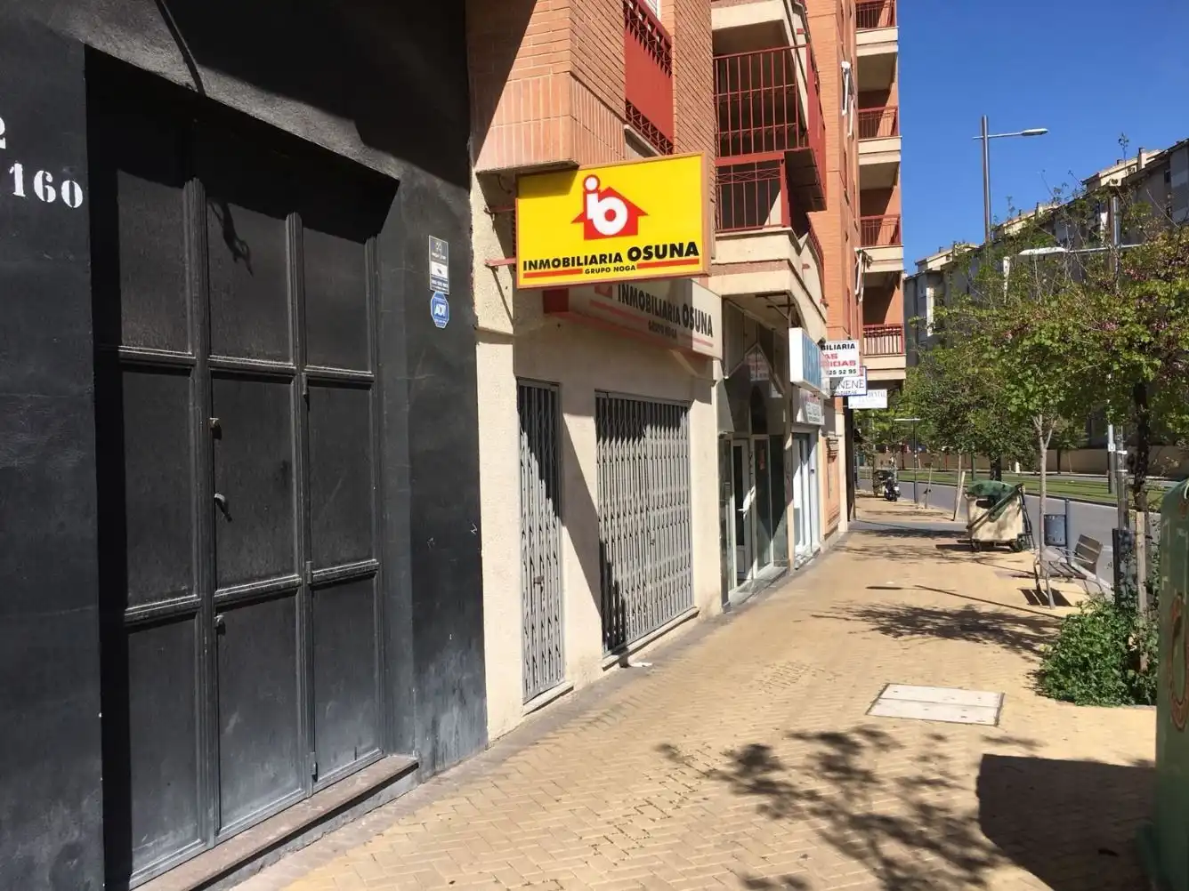 Local commercial à vendre à Calle Doctor Eduardo García-Triviño López 9, imagen 8