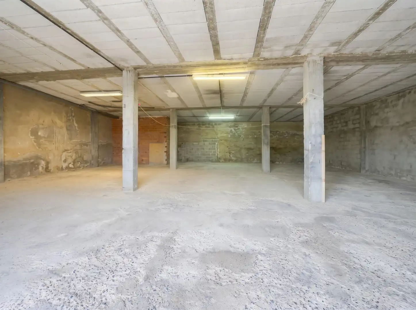 Casa adosada en venta en Olivares