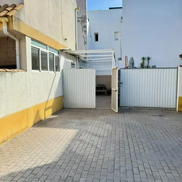 Casa o chalet en venta en San Fernando, Cádiz