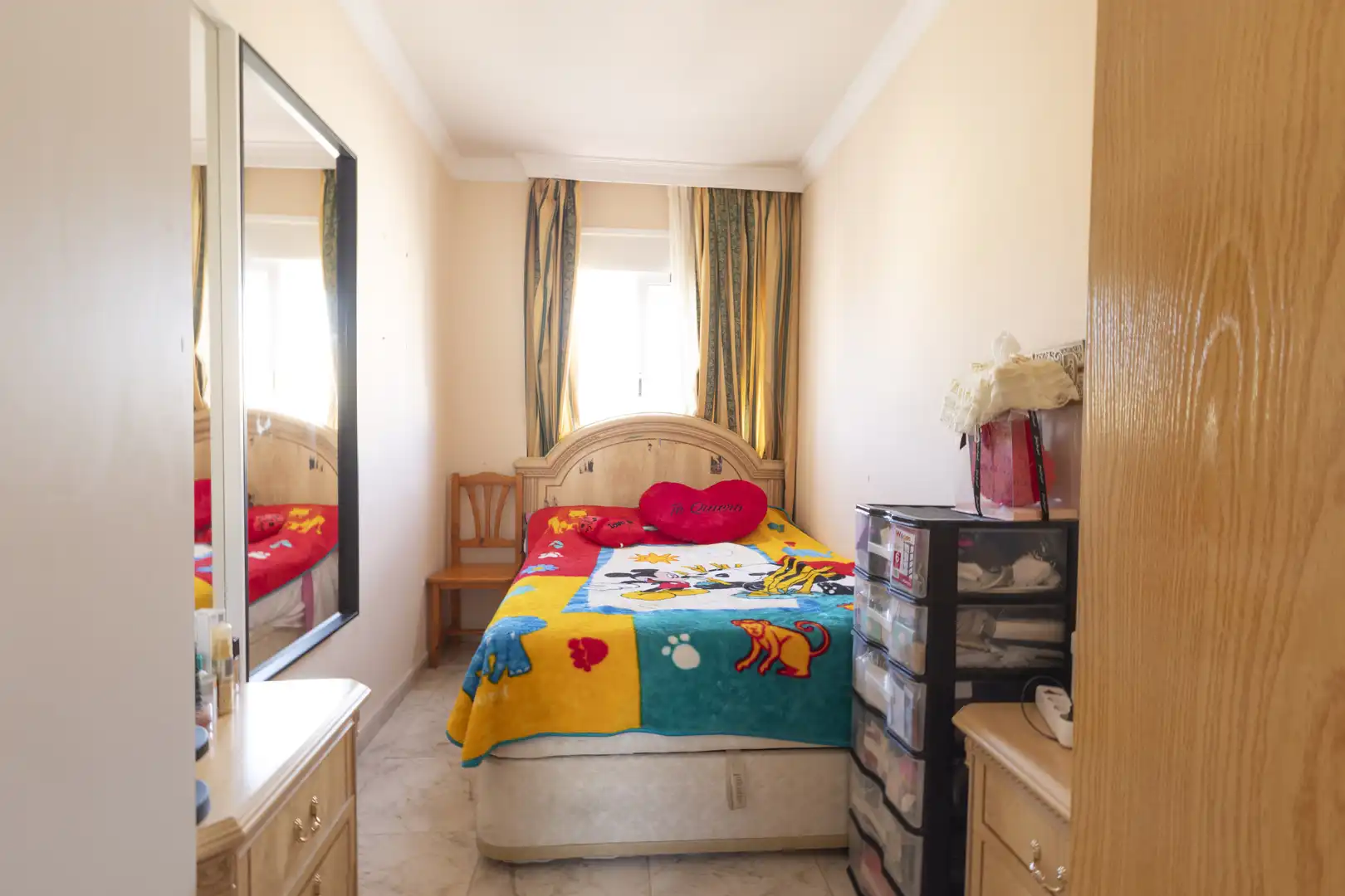 Habitación de Piso en venta en Adeje con Trastero y Balcón