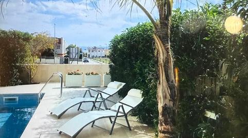 Foto 2 de Casa adosada de lloguer a Soria, Mar Cambrils, Cambrils