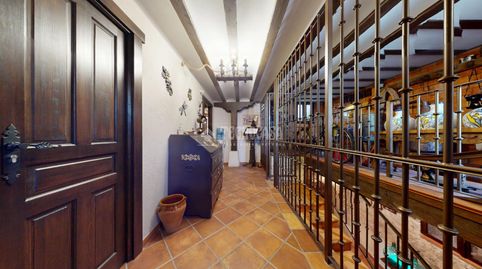 Foto 2 de Casa adosada en venta en Horche, Guadalajara