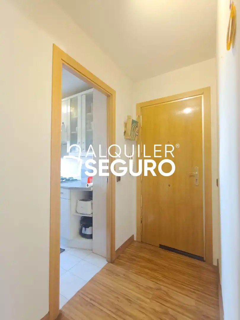 Piso de alquiler en Santa Escolastica, Los Ángeles