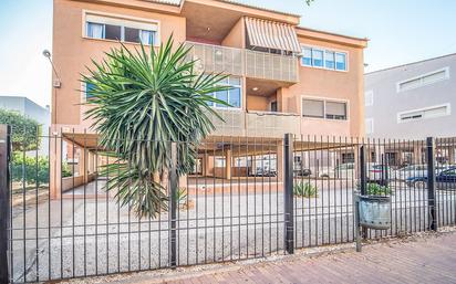 Vista exterior de Pis en venda en San Pedro del Pinatar