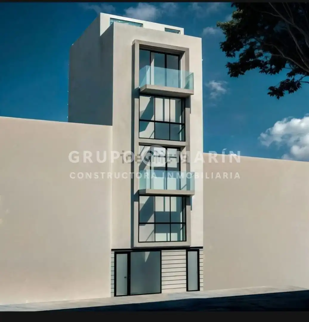 Dúplex amb ascensor en venda a Carrer Lloreda, imagen 4