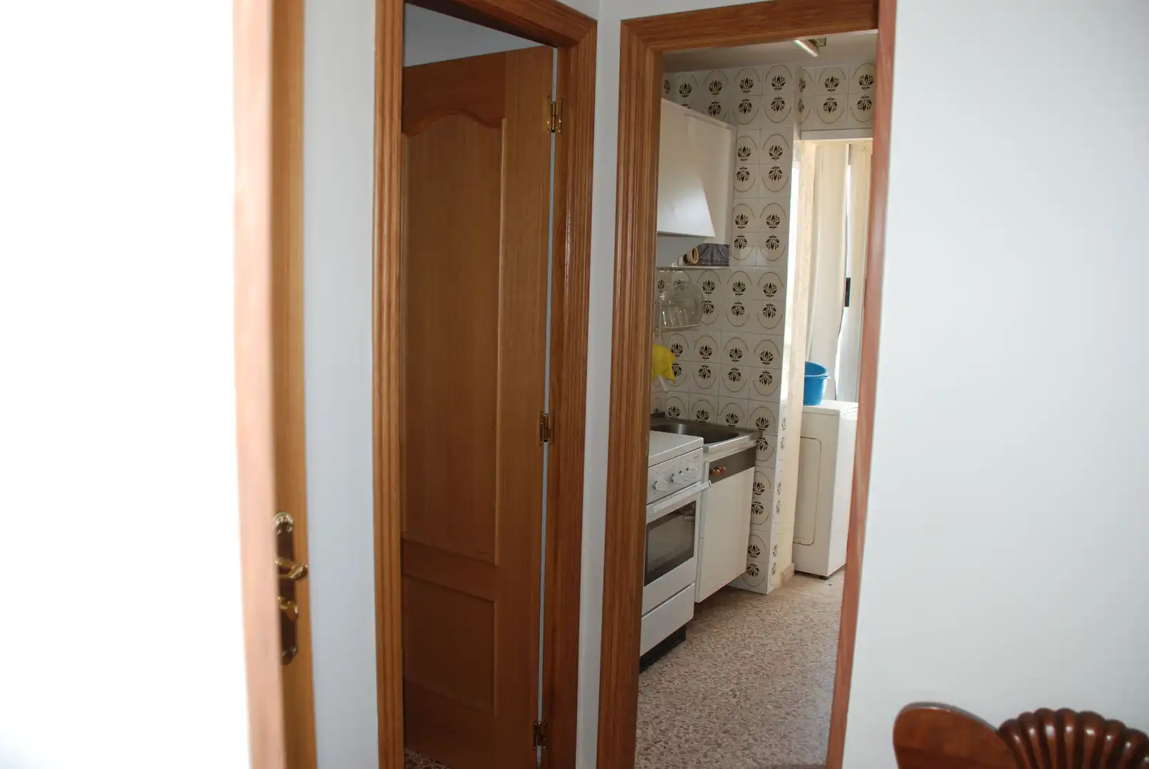 Appartement compact avec ascenseur à vendre à Miramar, imagen 10