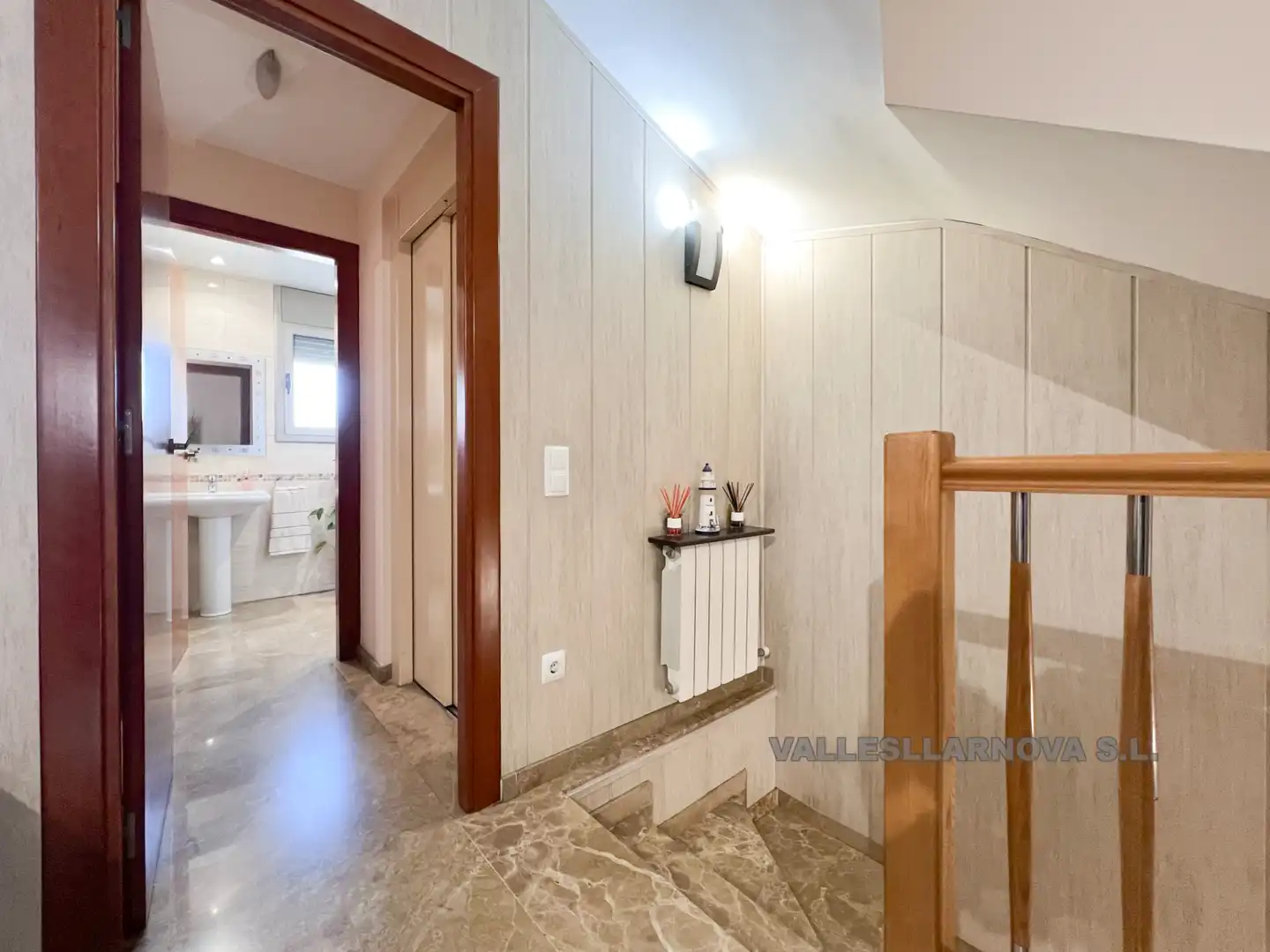 Casa o xalet en venda en Mollet del Vallès amb Aire condicionat, Calefacció i Jardí privat
