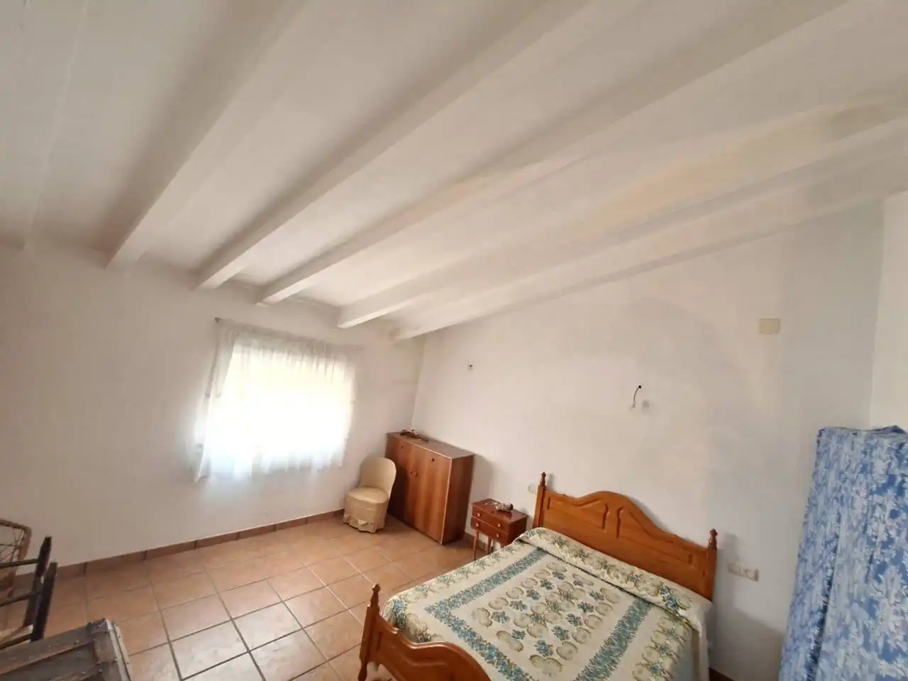 Dormitori de Casa o xalet en venda en Férez amb Moblat