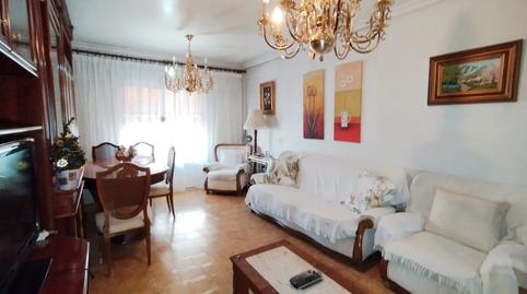 Foto 4 von Wohnung zum Verkauf in Calle Socuéllamos, Tomelloso, Ciudad Real