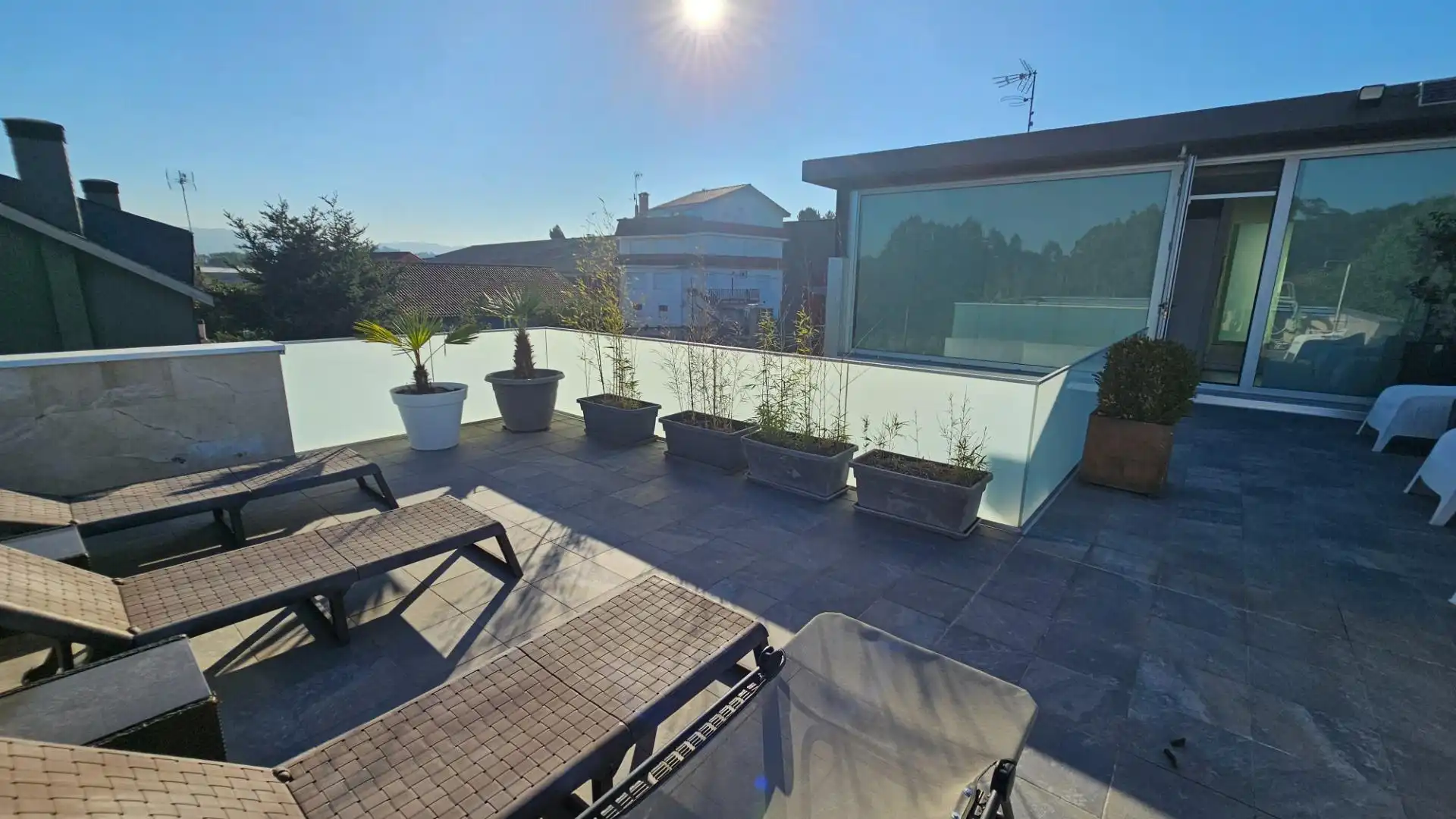 Chalet con piscina en venta en Almeiras, imagen 44