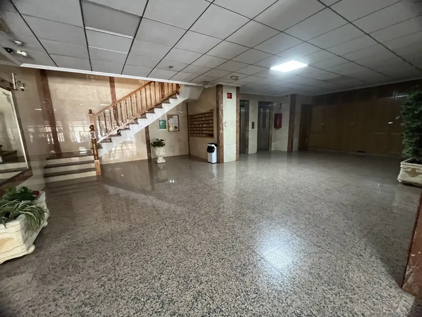 Flat with lift for sale in DUQUE DE TAMAMES, imagen 3