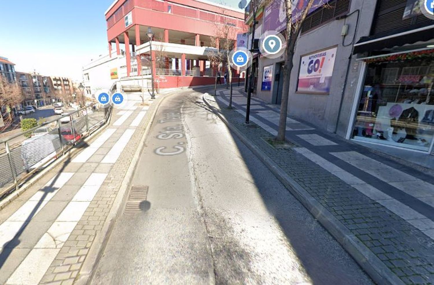 Flat for sale in Centro