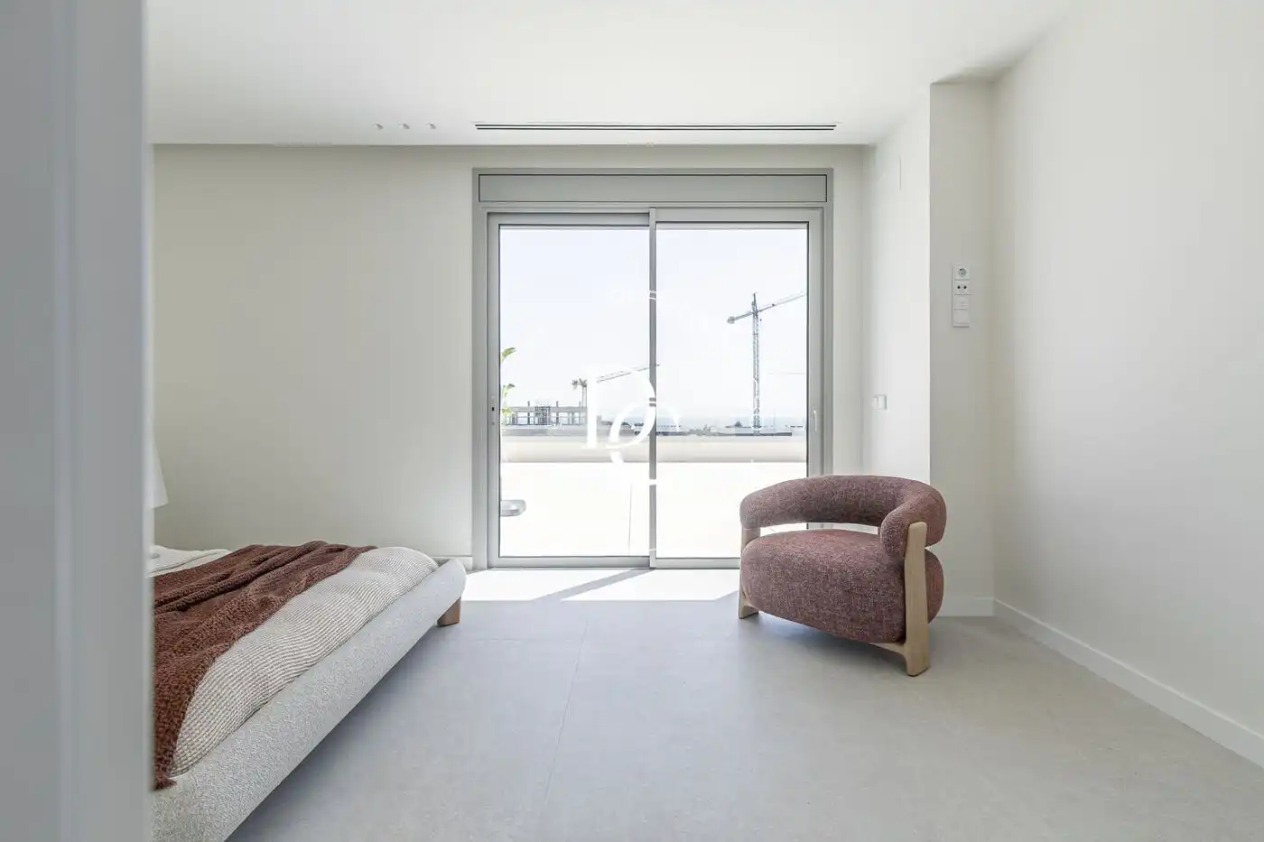 Casa con piscina en venta en Carrer Margarida Xirgu, imagen 28