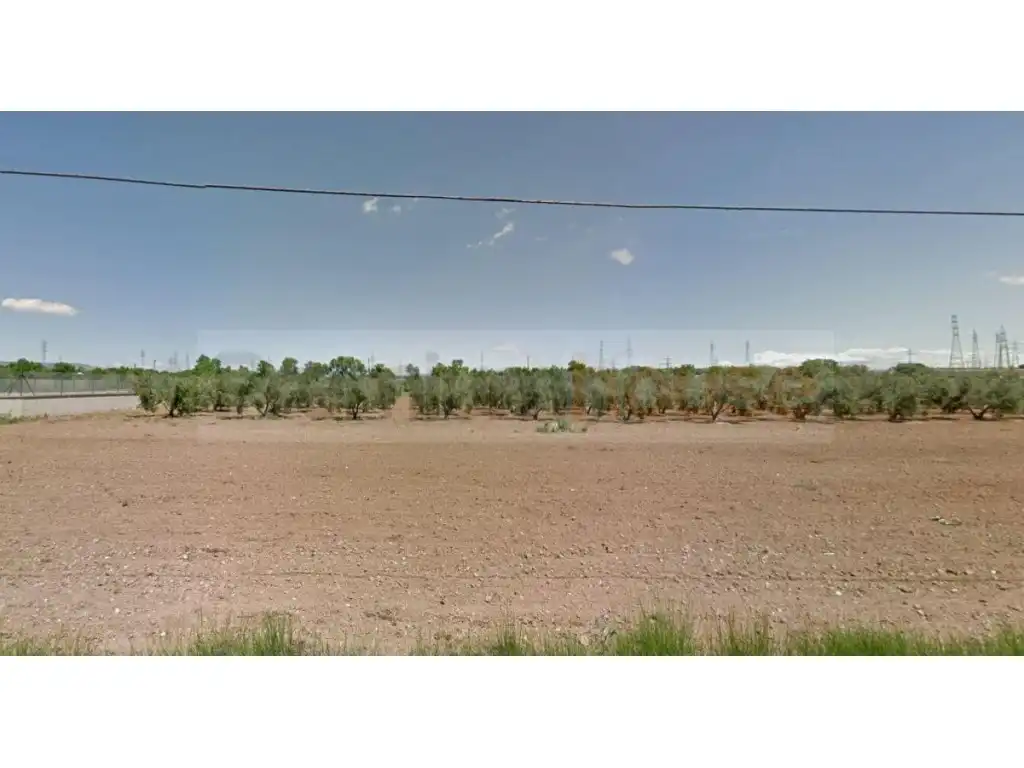 Terreno residenziale in vendita a Avenida dels Països Catalans, imagen 3